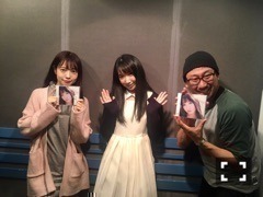 斉藤 優里｜ピンクのステップ（2017-04-26）｜4枚目