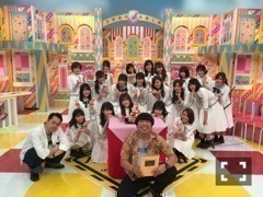 斉藤 優里｜ぷるるんるん（2017-05-04）｜3枚目