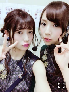 斉藤 優里｜ピピピ〜SIGNAL〜ピピピ（2017-05-06）｜2枚目