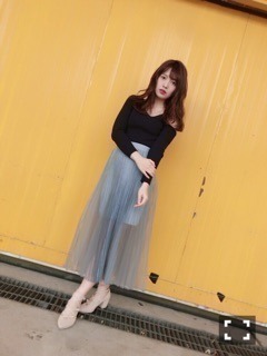 斉藤 優里｜探しもの（2017-05-07）