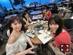 斉藤 優里｜沖縄 石垣 竹富（2017-05-14）｜2枚目