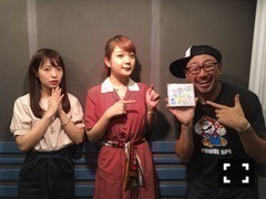 斉藤 優里｜眼鏡がかかせない（2017-05-17）｜3枚目
