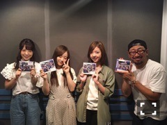 斉藤 優里｜今夜も一緒に？（2017-05-24）｜2枚目