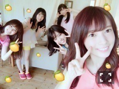 斉藤 優里｜今夜も一緒に？（2017-05-24）｜4枚目