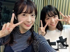斉藤 優里｜ななとかりんちゃんと〜（2017-05-26）