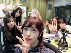 斉藤 優里｜ななとかりんちゃんと〜（2017-05-26）｜2枚目