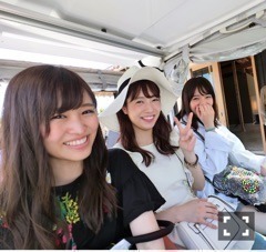 斉藤 優里｜ななとかりんちゃんと〜（2017-05-26）｜3枚目