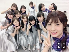 斉藤 優里｜しるばーぴかぴか（2017-06-04）