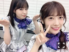 斉藤 優里｜しるばーぴかぴか（2017-06-04）｜2枚目