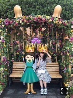 斉藤 優里｜これから寝ます（2017-06-09）｜2枚目