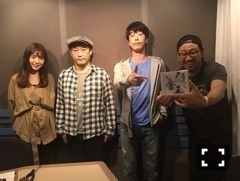 斉藤 優里｜これから寝ます（2017-06-09）｜4枚目