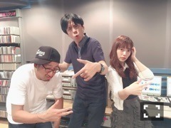 斉藤 優里｜やきそばは？（2017-06-13）｜3枚目