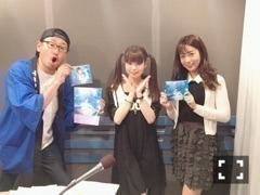 斉藤 優里｜やきそばは？（2017-06-13）｜4枚目
