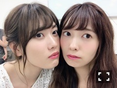 斉藤 優里｜柔軟してるよ（2017-06-25）