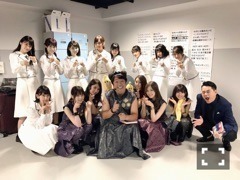 斉藤 優里｜にゃんにゃん（2017-06-28）｜5枚目