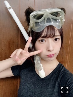 斉藤 優里｜HAPPYちゃん（2017-06-29）