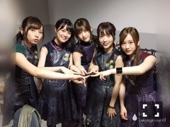 斉藤 優里｜HAPPYちゃん（2017-06-29）｜3枚目