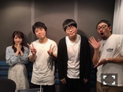 斉藤 優里｜HAPPYちゃん（2017-06-29）｜4枚目