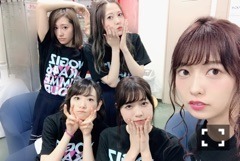 斉藤 優里｜誰にも、とめられなーい☆☆☆（2017-07-05）｜2枚目