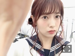 斉藤 優里｜誰にも、とめられなーい☆☆☆（2017-07-05）｜5枚目