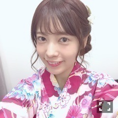 斉藤 優里｜気持ちドキドキ（2017-07-12）