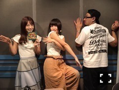斉藤 優里｜ホッホーイ♪ホッホーイ♪（2017-07-15）｜2枚目