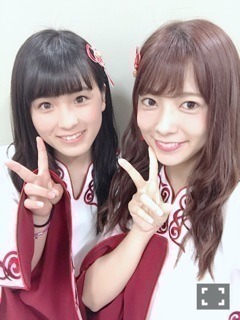 斉藤 優里｜2日連続（2017-07-17）｜3枚目
