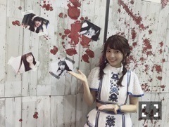 斉藤 優里｜スプラッター（2017-07-27）｜2枚目
