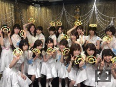 斉藤 優里｜牛タン串（2017-08-03）