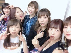 斉藤 優里｜牛タン串（2017-08-03）｜3枚目