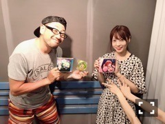 斉藤 優里｜Yo ho！！！（2017-08-09）｜4枚目