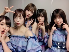 斉藤 優里｜はっちゃけた（2017-08-13）｜2枚目
