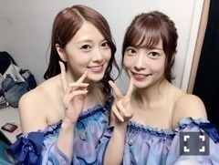 斉藤 優里｜はっちゃけた（2017-08-13）｜3枚目