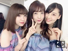 斉藤 優里｜はっちゃけた（2017-08-13）｜4枚目