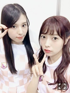 斉藤 優里｜冷たいお茶（2017-08-30）