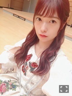 斉藤 優里｜ダウト（2017-09-05）