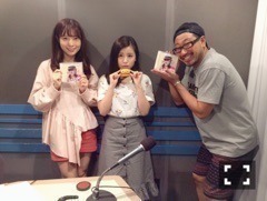 斉藤 優里｜ダウト（2017-09-05）｜3枚目