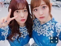 斉藤 優里｜ぎっしり（2017-09-12）