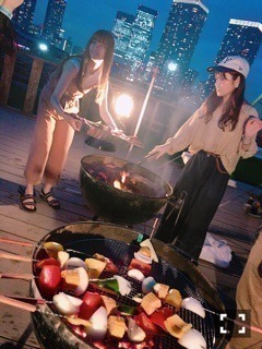 斉藤 優里｜ぎっしり（2017-09-12）｜5枚目