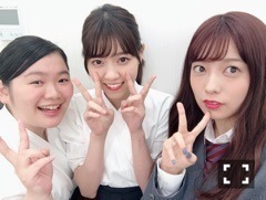 斉藤 優里｜舞台挨拶（2017-09-13）｜2枚目