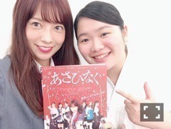 斉藤 優里｜舞台挨拶（2017-09-13）｜3枚目