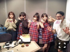 斉藤 優里｜舞台挨拶（2017-09-13）｜5枚目