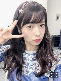 斉藤 優里｜ぶどう色（2017-09-17）