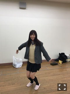 斉藤 優里｜お待たせしました（2017-09-22）