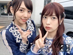 斉藤 優里｜Cookie☆☆☆（2017-09-28）