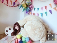 斉藤 優里｜Cookie☆☆☆（2017-09-28）｜3枚目