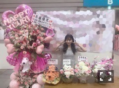 斉藤 優里｜Cookie☆☆☆（2017-09-28）｜4枚目