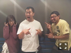 斉藤 優里｜眼鏡眼鏡眼鏡（2017-10-03）｜2枚目