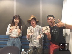 斉藤 優里｜眼鏡眼鏡眼鏡（2017-10-03）｜3枚目