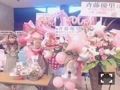 斉藤 優里｜眼鏡眼鏡眼鏡（2017-10-03）｜4枚目